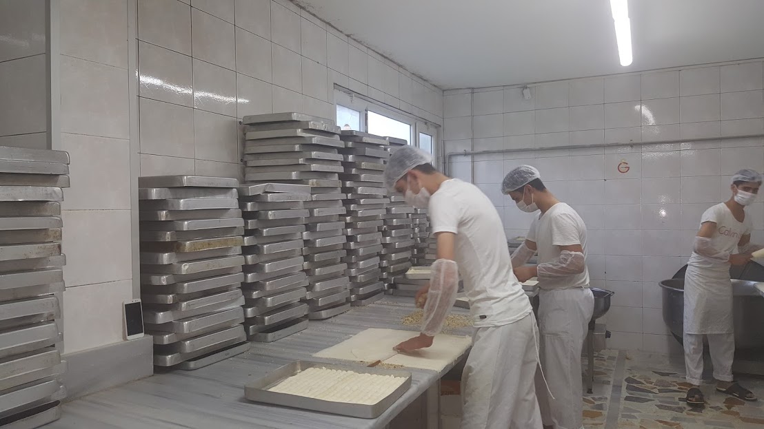 fenerbahçe trabzon canlı taraftarium24 Fıstıklı Soğuk Baklava Sadece İstanbul Avrupa Yakası ...